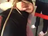 Chinese Bondage