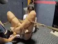 Chinese Bondage