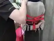 Chinese Bondage