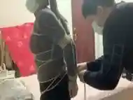 Chinese Bondage