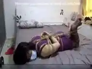 Chinese Bondage