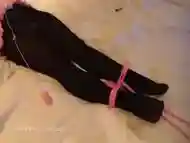 Chinese Bondage