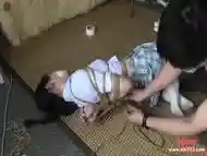 Chinese Bondage