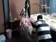 Chinese Bondage