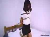 Chinese Bondage