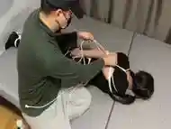 Chinese Bondage