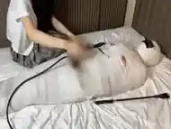 Chinese Bondage