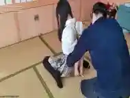 Chinese Bondage