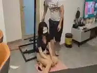 Chinese Bondage