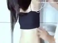 Chinese Bondage