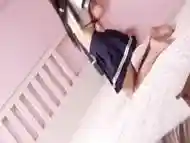 Chinese Girl Bondage