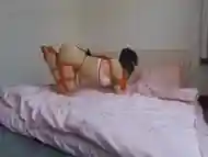 Chinese Pet Bondage