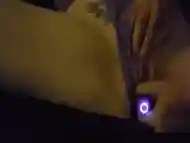 Close Up Sceaming Orgasms from Vibrator and Begging to Stop