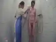 Compulsory Washing Of A Patient In A Private Clinic