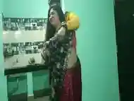 Desi Hot Bhabhi Chudai ! Mera Pani Nikal Giya!!