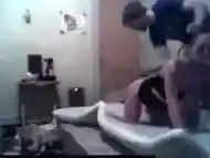 Dude treats his gf as a submissive fuckslut !!!