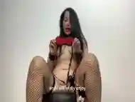 Gagged And Fucked Like A Submissive Whore Bdsm