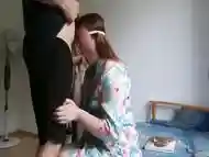 I fucked my sweet tooth stepsister