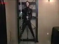 Incredible BDSM Scene