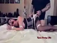 Incredible Porn Video Hogtied Exclusive Will Enslaves Your Mind