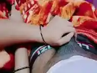 Indian Desi Girl My Dick Sucking