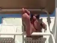 Milf Foot Fetish