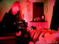 Mistress Lola And Lola Ruin In Electrocuting And Sounding A Littl