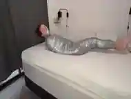 Mummification Girl