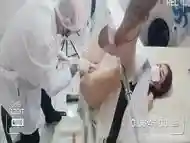 Paciente Sentiu Tesao Pelo Medico 8 Min