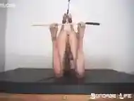 Punishment Challenge