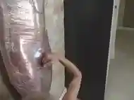 Sex Slave Sucked As A Mummy!