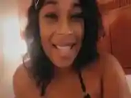 Sexy Ebony - Sc Literaryvix Show