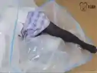 Vacuum Bag Breathplay