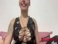 Aprendiz De Dominatrix Rainha Do Bdsm