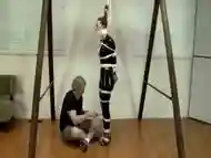 Catsuit Punishment