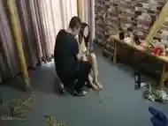 Chinese Bondage