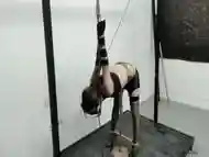 Chinese Bondage