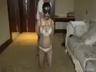 Chinese Bondage