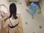 Chinese Bondage