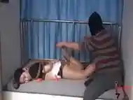 Chinese Bondage