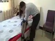 Chinese Bondage