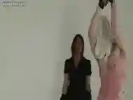 Femdom Whipping