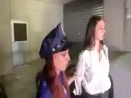 Gaia Arrested For Not Paid Traffic Ticket