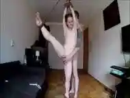 Hardcore Spanking Bdsm Bondage Slave