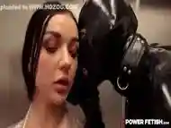 Power Fetish - Fetish Slime Bathing