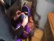 Superheroine Batgirl Captured Bound And Gagged