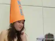 Amy Faye in Anal Dunce (Dir. Cut) - Assylum