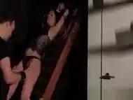 Bdsm Hardcore Spanking Sex Slave Swallows Cum Bondage