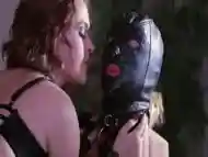 Bdsm Mistress Fucking