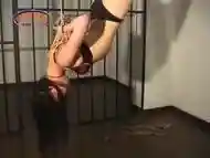 China Bondage